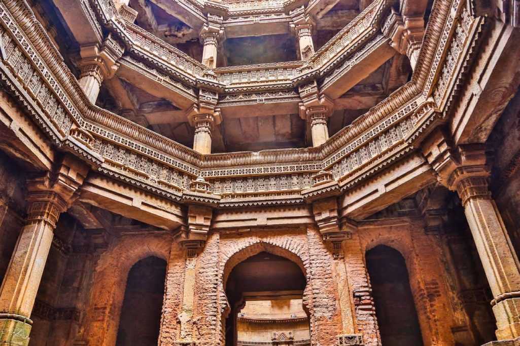 Adalaj ki Vav